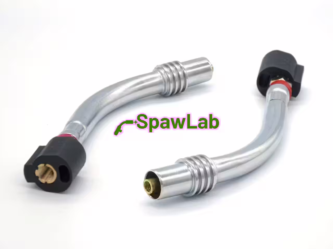 Ideal MIG 24 torch body (swan neck)