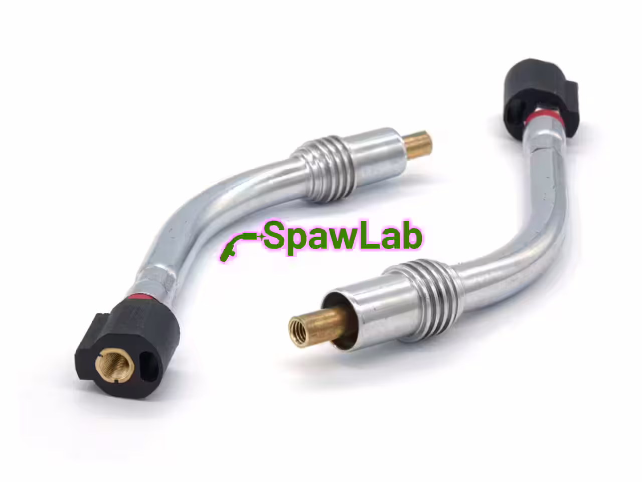 Ideal MIG 36 torch body (swan neck)
