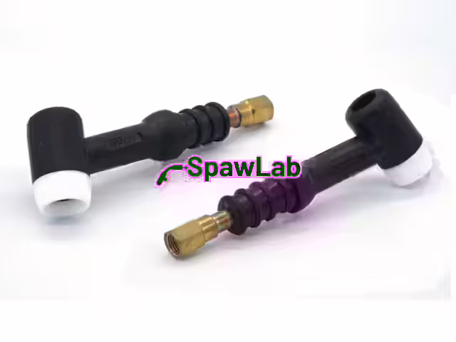 Ideal Korpus uchwytu TIG 17 WP17