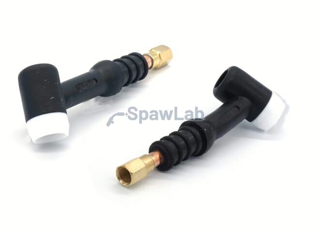 Ideal Korpus uchwytu TIG 17FX