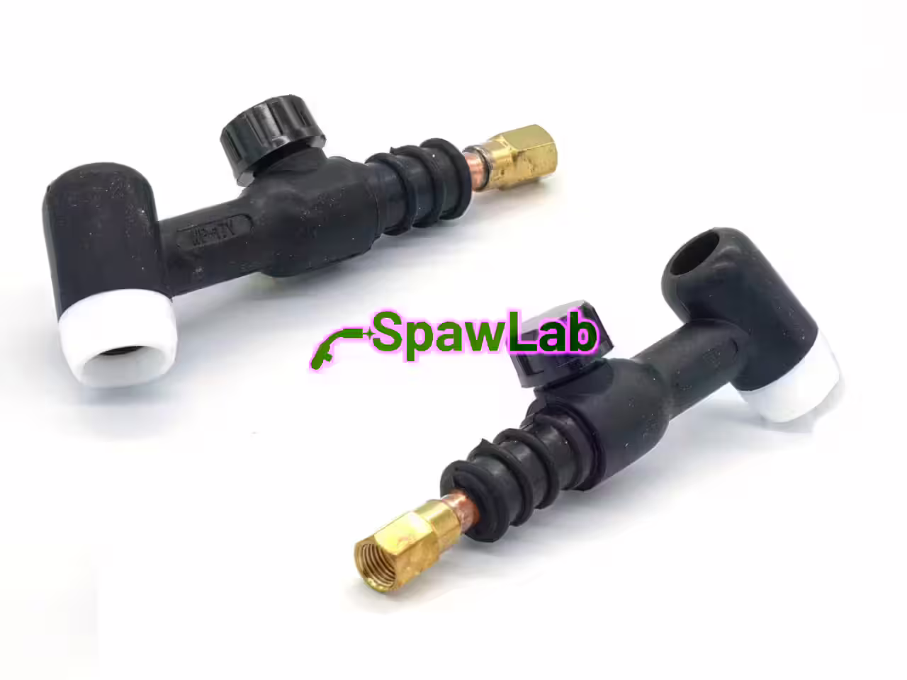 Ideal TIG 17V torch body