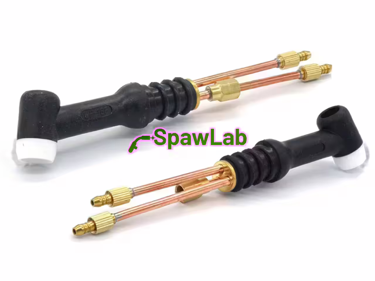Ideal Korpus uchwytu TIG 18FX