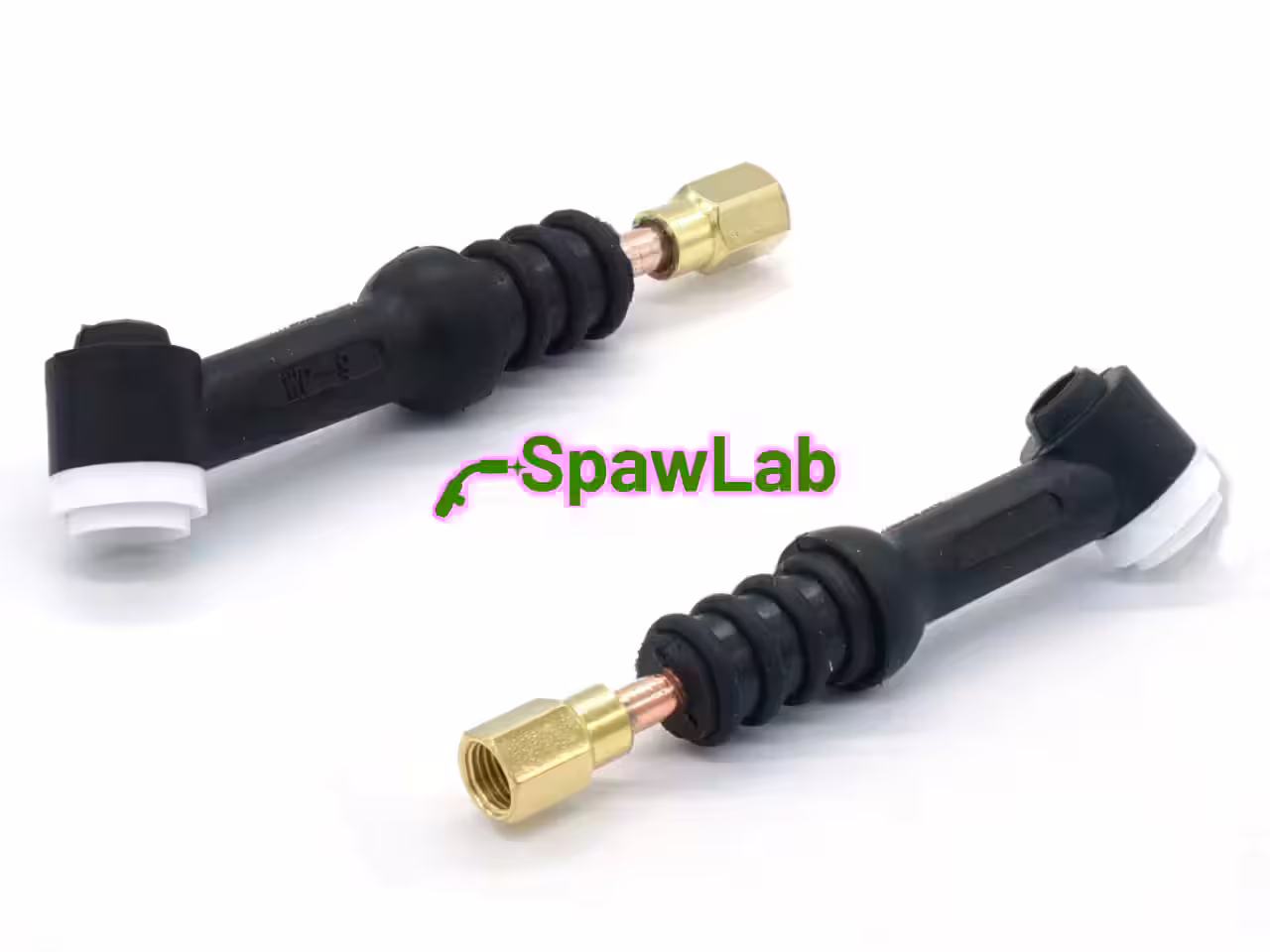 Ideal Korpus uchwytu TIG 9