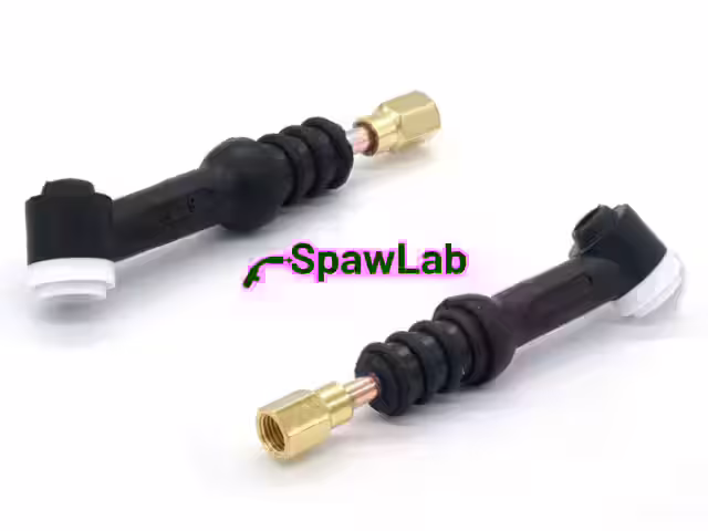 Ideal Korpus uchwytu TIG 9