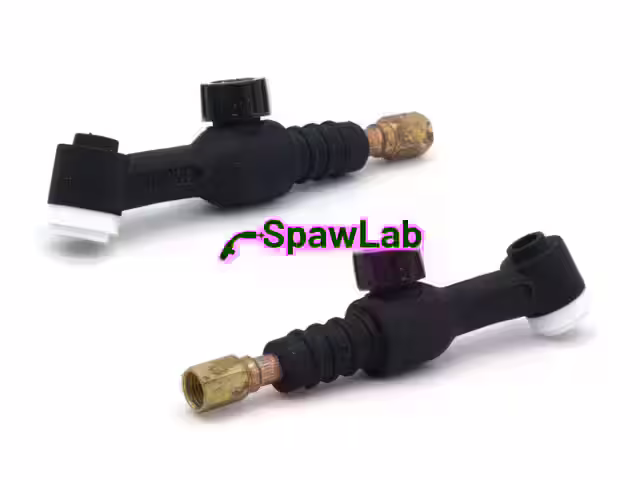 Ideal Korpus uchwytu TIG 9FX-V