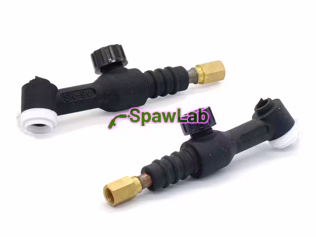 Ideal Korpus uchwytu TIG 9V