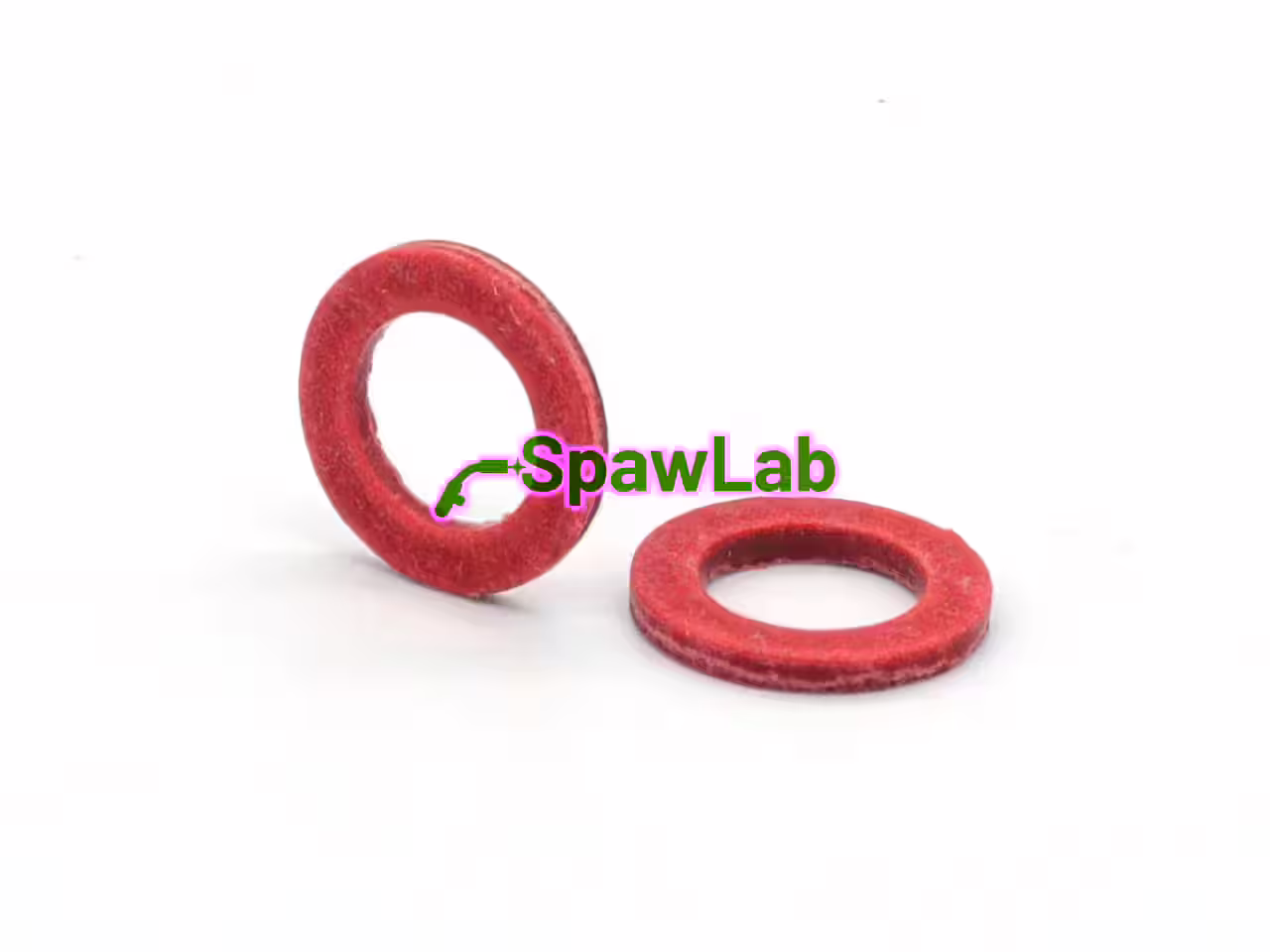 Ideal insulating washer for MIG 400, 500 torch body
