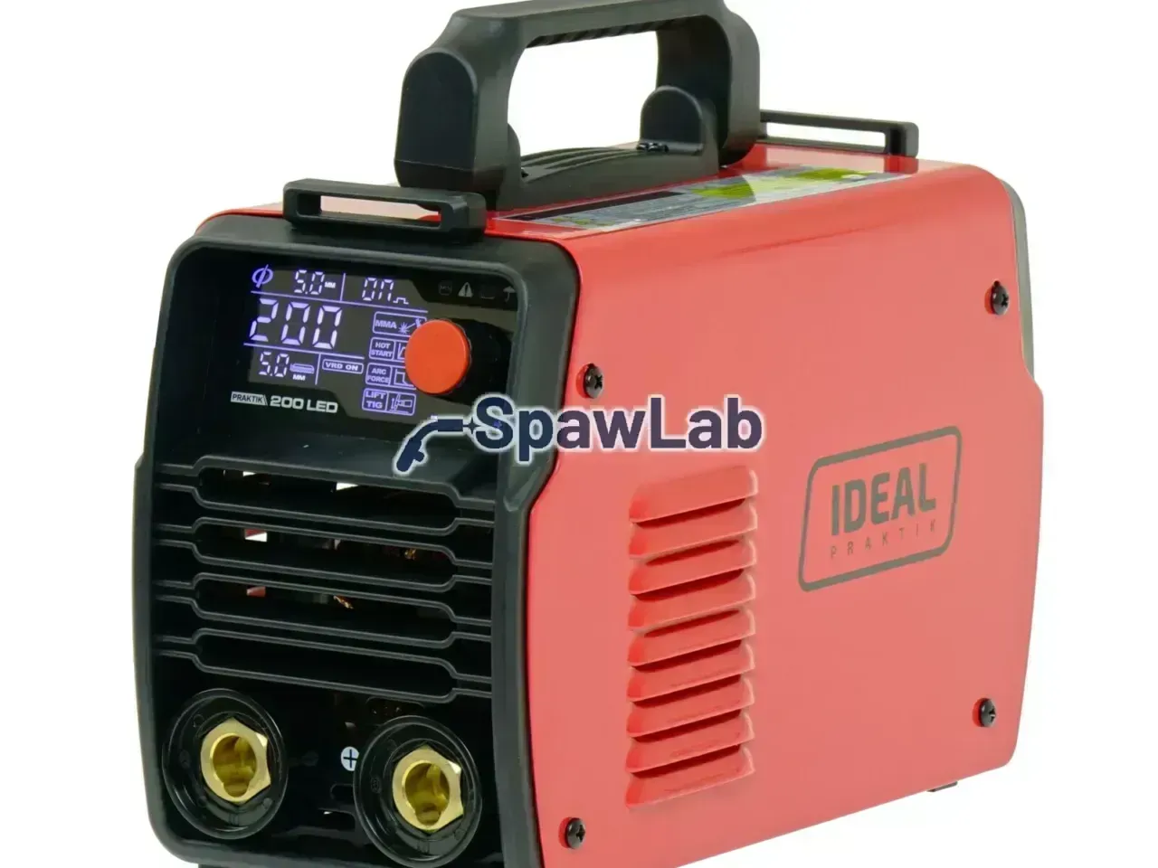 Ideal Praktik 200 LED Synergy, Bild 2