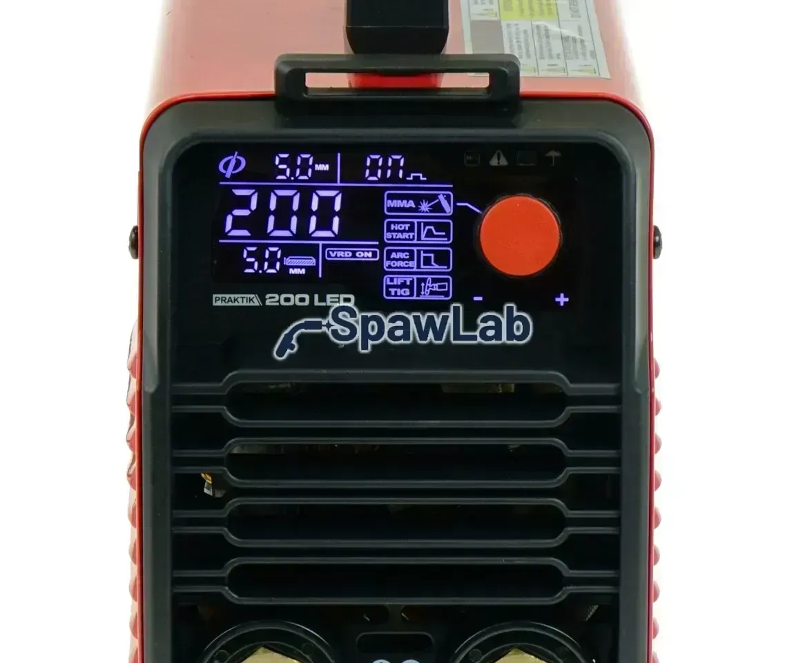 Ideal Praktik 200 LED Synergy, Bild 3