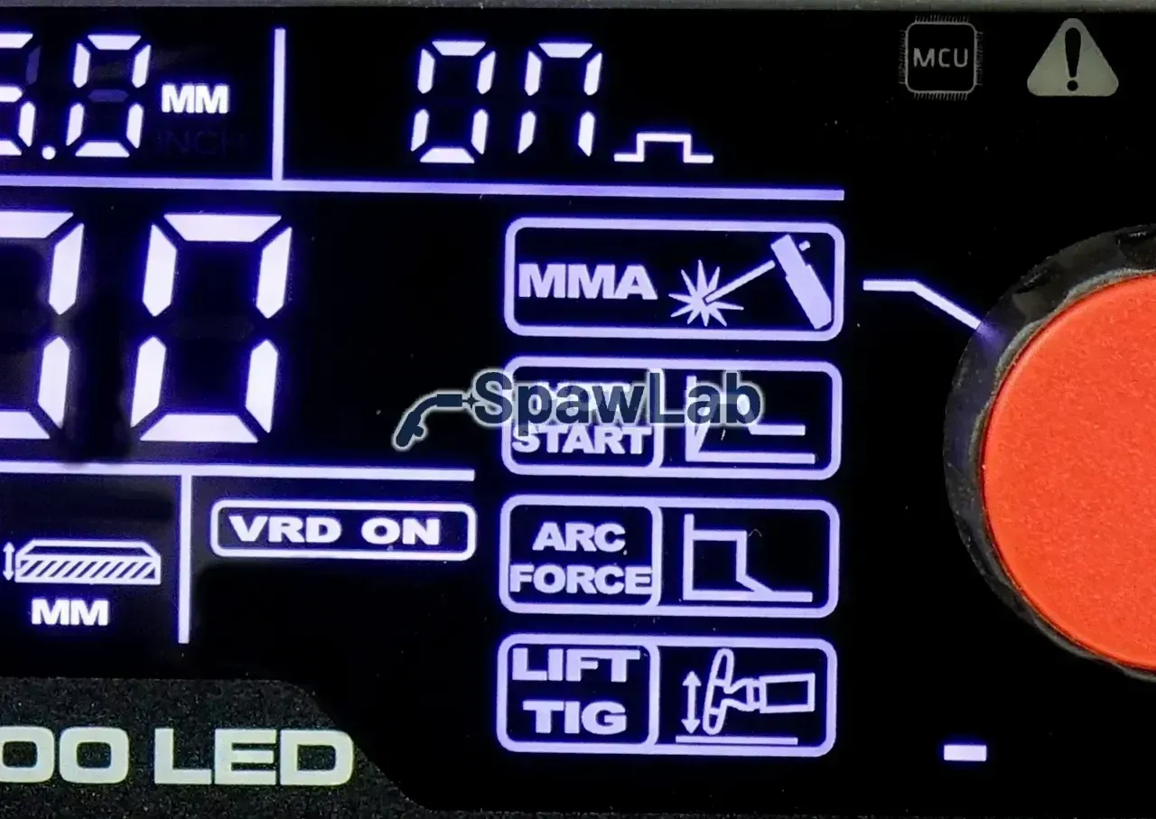 Ideal Praktik 200 LED Synergy, Bild 4