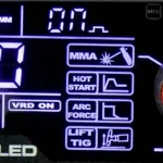 Ideal Praktik 200 LED Synergy, Bild 4