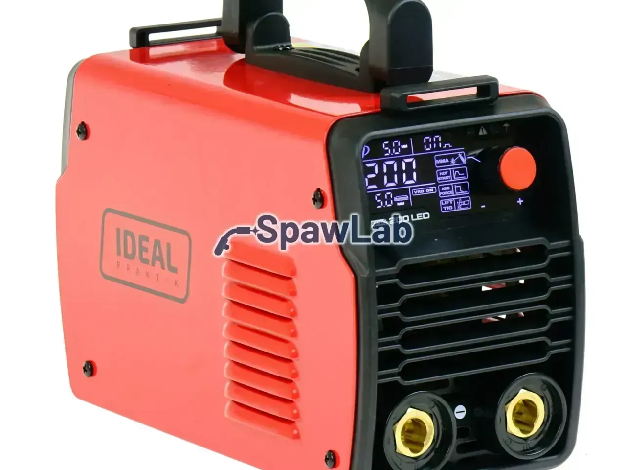 Ideal Praktik 200 LED Synergy, Bild 5
