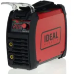 Ideal Praktik 205 Digital, zdjęcie 2