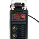 Ideal Praktik 205 Digital, zdjęcie 3