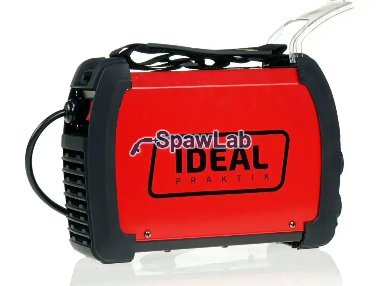 Ideal Praktik 205 Digital, zdjęcie 5
