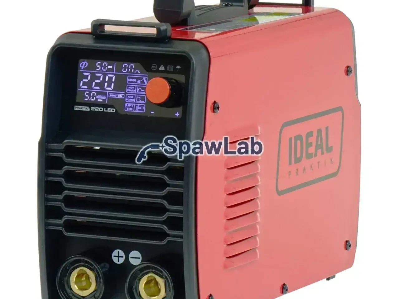 Ideal Praktik 220 LED Synergy, Bild 2