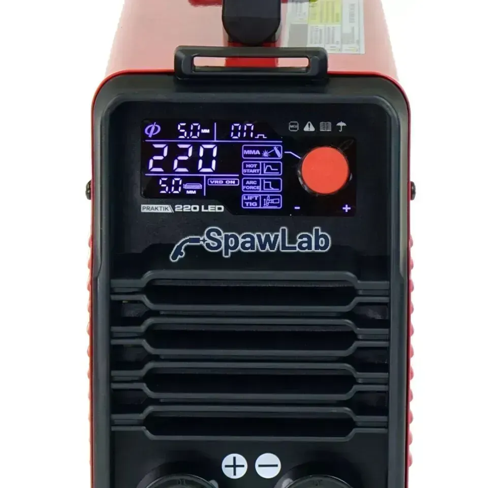 Ideal Praktik 220 LED Synergy, Bild 3