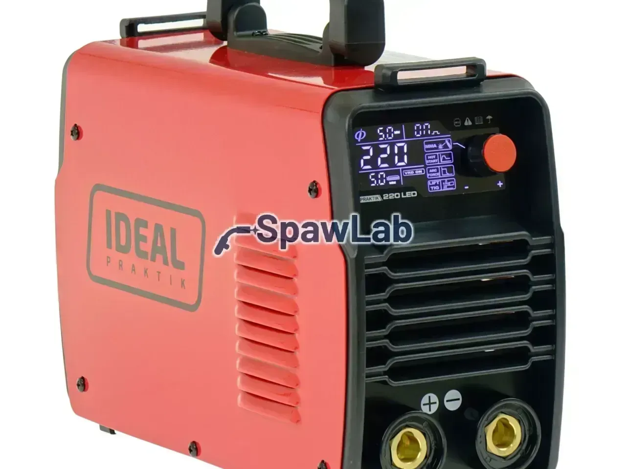 Ideal Praktik 220 LED Synergy, Bild 5