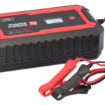 Ideal Praktik Charger 10 LCD 6/12V, Bild 2