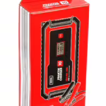 Ideal Praktik Charger 10 LCD 6/12V, Bild 4