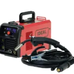 Ideal Praktik MIG 140 Synergic LED