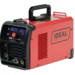Ideal Praktik MIG 140 Synergic LED, Bild 2