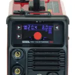 Ideal Praktik MIG 140 Synergic LED, Bild 3