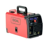 Ideal Praktik MIG 140 Synergic LED, Bild 5