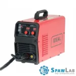 Ideal Praktik MIG 1800 MIG/MAG welder, photo 10