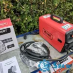 Ideal Praktik MIG 1800 MIG/MAG welder, photo 11