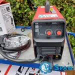 Ideal Praktik MIG 1800 MIG/MAG welder, photo 12