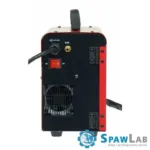 Ideal Praktik MIG 1800 MIG/MAG welder, photo 4