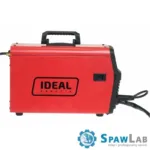 Ideal Praktik MIG 1800 MIG/MAG welder, photo 6