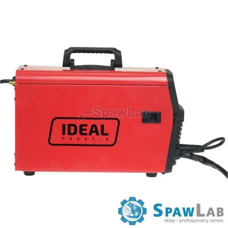 Ideal Praktik MIG 1800 MIG/MAG welder, photo 6