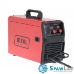 Ideal Praktik MIG 1800 MIG/MAG welder, photo 7