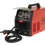 Ideal Praktik MIG 200 MMA IGBT, Bild 2