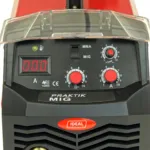 Ideal Praktik MIG 200 MMA IGBT, Bild 3