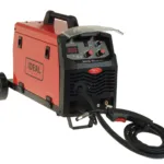 Ideal Praktik MIG 200 MMA IGBT, Bild 4