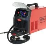 Ideal Praktik MIG 200 Synergic LED, photo 2