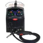 Ideal Praktik MIG 200 Synergic LED, photo 3