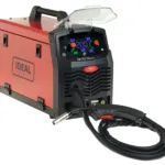 Ideal Praktik MIG 200 Synergic LED, photo 5