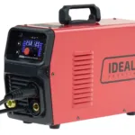 Ideal Praktik MIG 201 Synergic LED, photo 2