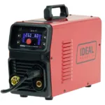Ideal Praktik MIG 201 Synergic LED, photo 3