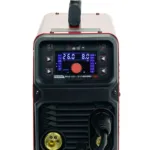 Ideal Praktik MIG 201 Synergic LED, photo 4