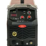 Ideal Praktik MIG 211 MMA Digital, photo 4