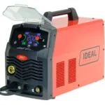 Ideal Praktik MIG 211 Synergic LED, Bild 5