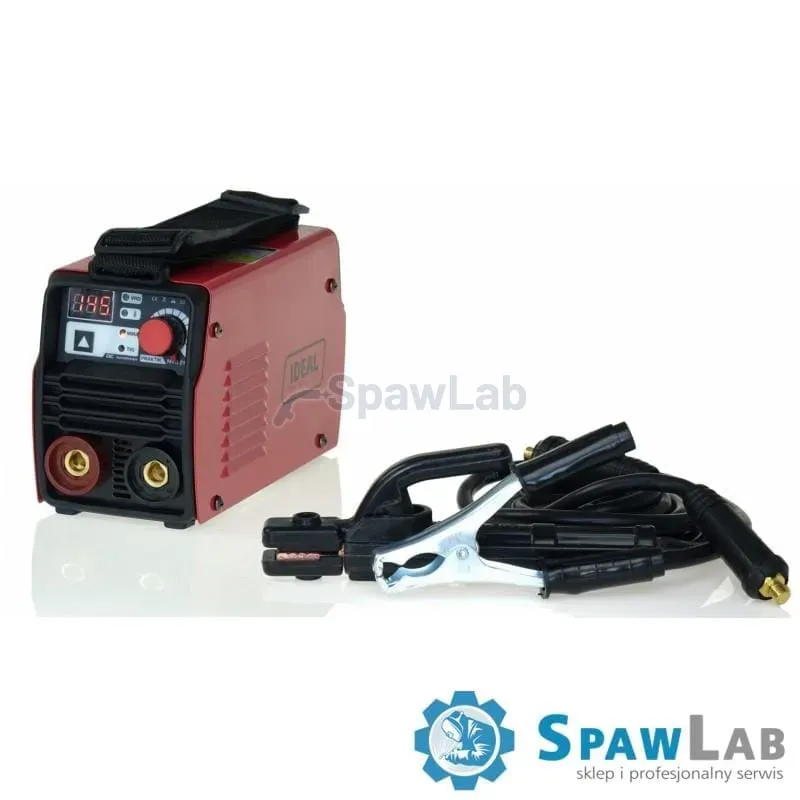 Ideal Praktik mini 2100 + Koffer
