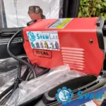 Ideal Praktik mini 2100 + Koffer, Bild 4