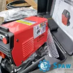Ideal Praktik mini 2100 + Koffer, Bild 6
