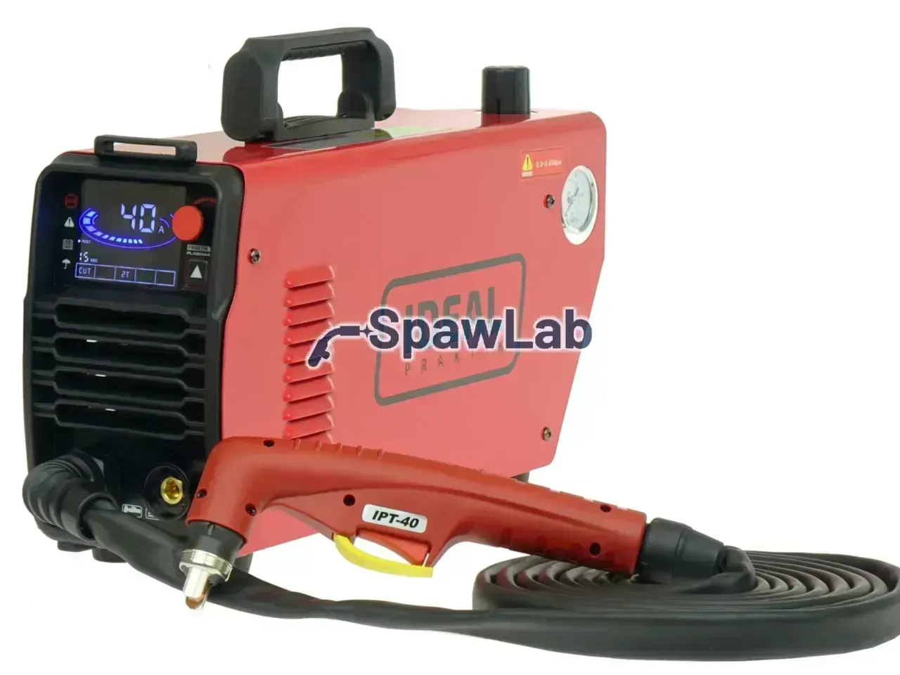 Ideal Praktik Plasma 41 LED